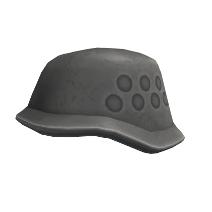 Korpse Guardsman's Sniper Helmet