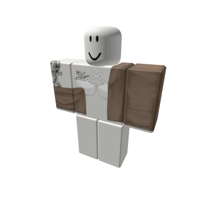 💀🌑Drip Beanie Orange -  Bad girl w tattos