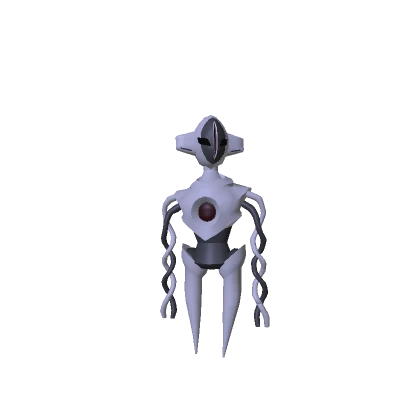 DNA Alien [RECOLORABLE]