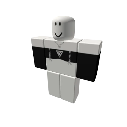 KREW off shoulder top🖤