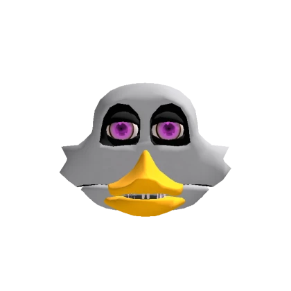 Animatronic Duck DUck