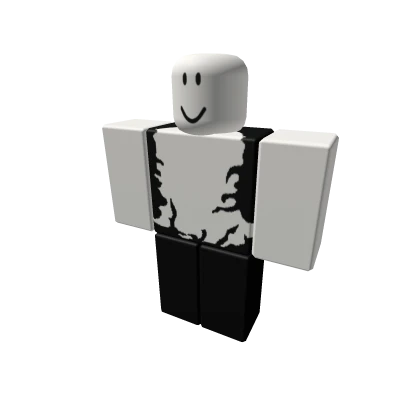 (M) Meliodas Assault Mode - Calça