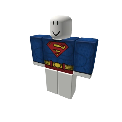 Superman