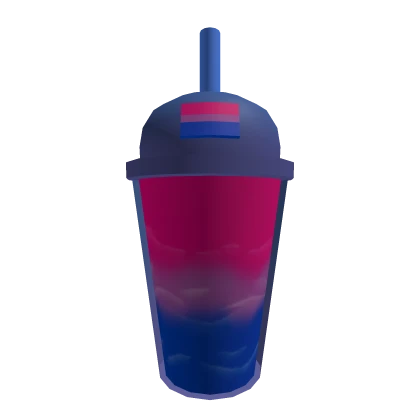 Pride Drink: Bi