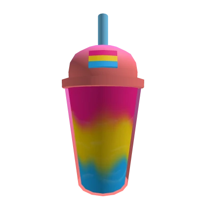 Pride Drink: Pan