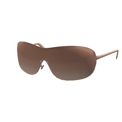 Shield Sunglasses