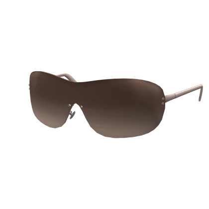 Shield Sunglasses