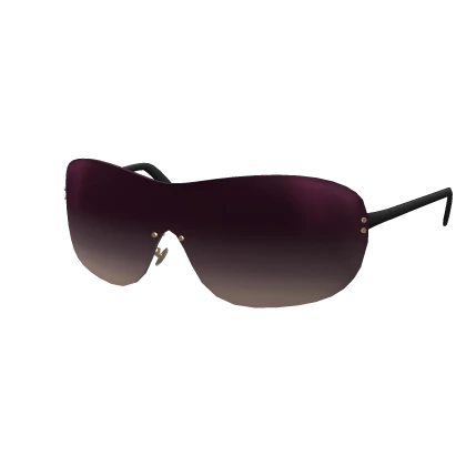 Shield Sunglasses