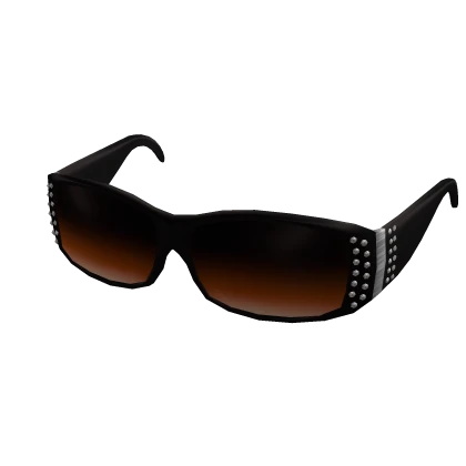 Rhinestone Shades