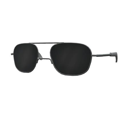 Classic Feline Aviators