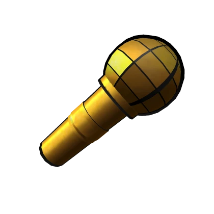 Gold Normal MIC