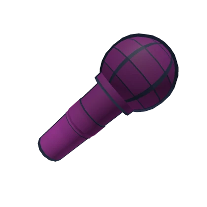 Purple Normal MIC