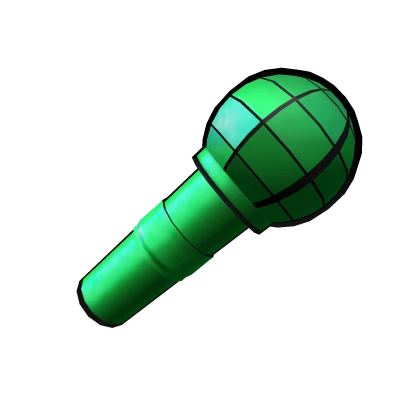 Green Normal MIC