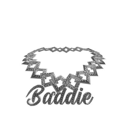 Baddie Chain