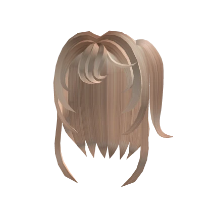 Vultie Gyarus Hair in Blonde