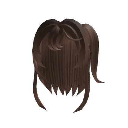 Vultie Gyarus Hair in Brown