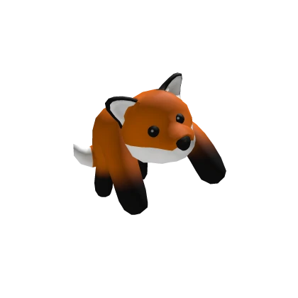 Red Fox