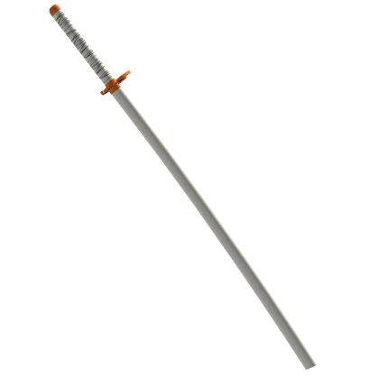 Rengoku Katana