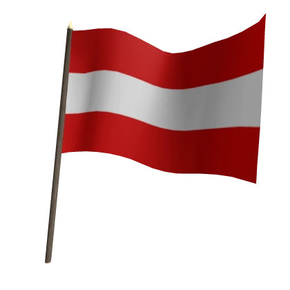 Flag of Austria