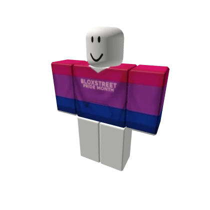 Pride Hoodie