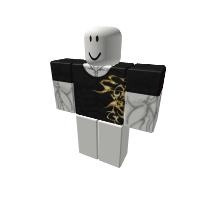 Raian Kure Original Shirt Ashura BAKI The Devil