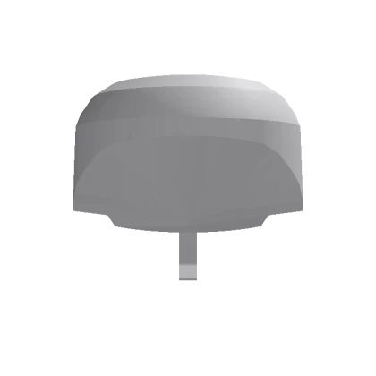 Half Head (Recolorable)