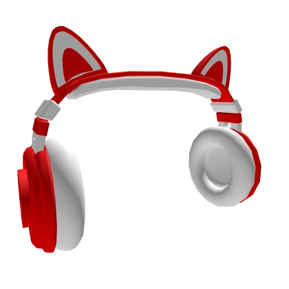 Gaming Kitty Headphones