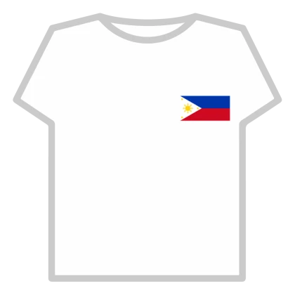 Philippine flag