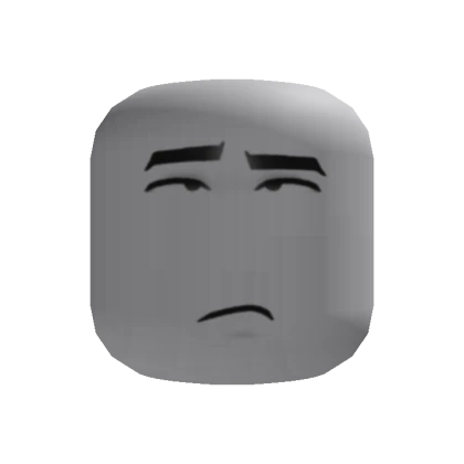 Sleek Perplexed Gaze