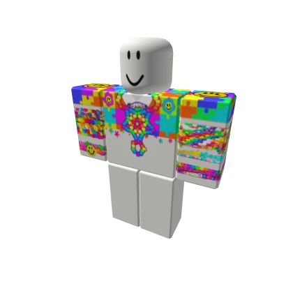 🏳️‍🌈☮️