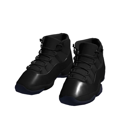 Jey 11 Black