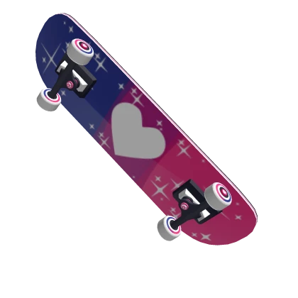 | BI PRIDE | SKATEBOARD