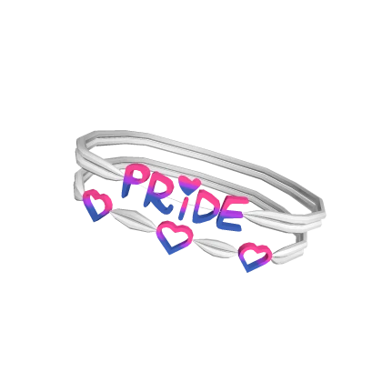 [Boy Body] Bi Shoulder Bracelet