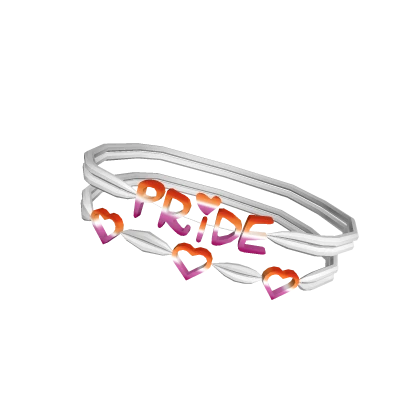 [Boy Body] Lesbian Shoulder Bracelet