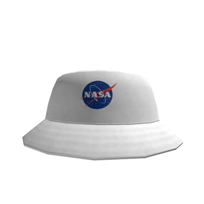 NASA Trendy Hat