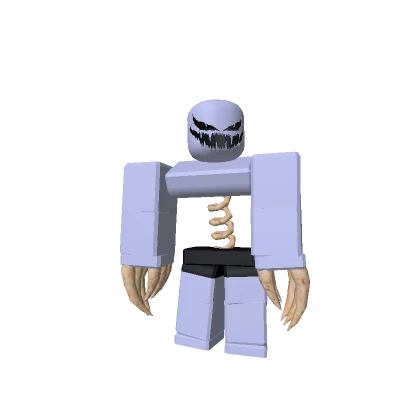 Recolorable Spring Entity [2D Clothing]