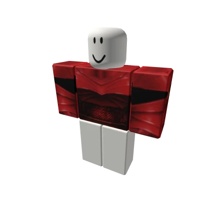 Voldar Red Armor Survive The Killer Ninja Space