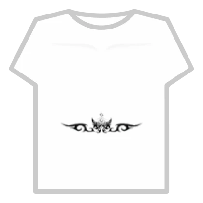 piercing w/ high tat