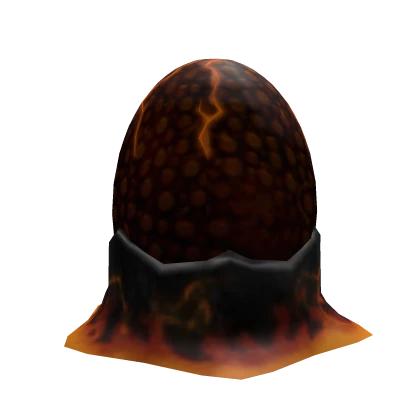 Dark Alien Hatchling