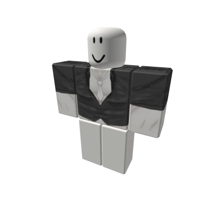 🌑🖤Why not me?  - Suit black abs