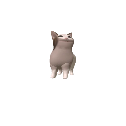 Pop Cat