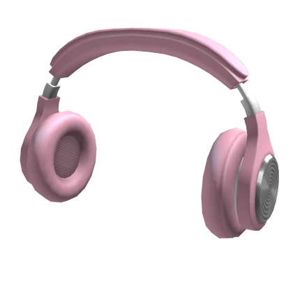 Chunky Headphones