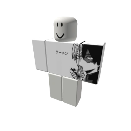 { ANIME COLLECTION } Aesthetic shoto todoroki