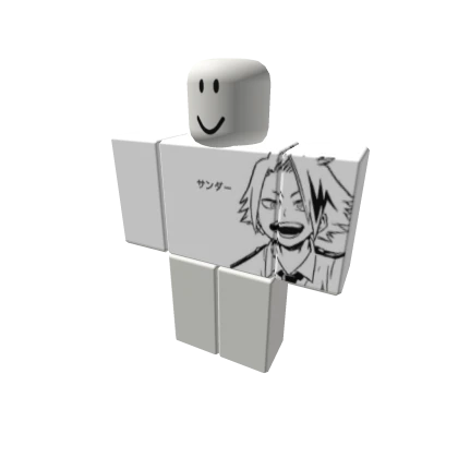 { ANIME COLLECTION } Aesthetic denki kamanari japa