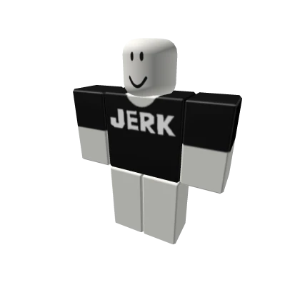 💎New💎Jerk