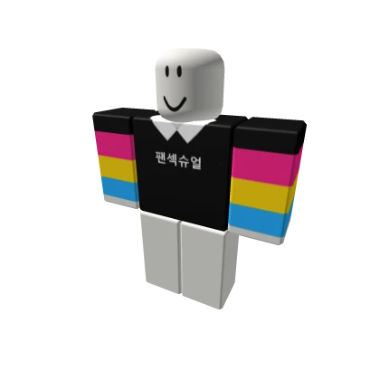 💎New💎Pansexual - Pan Flag Sweater | LGBTQ+ Forev