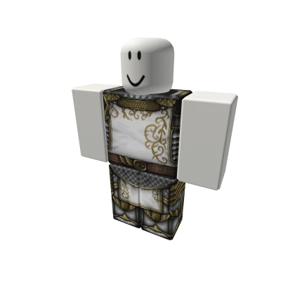 Knight of the Light Pants