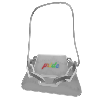 Pride Fashion Purse