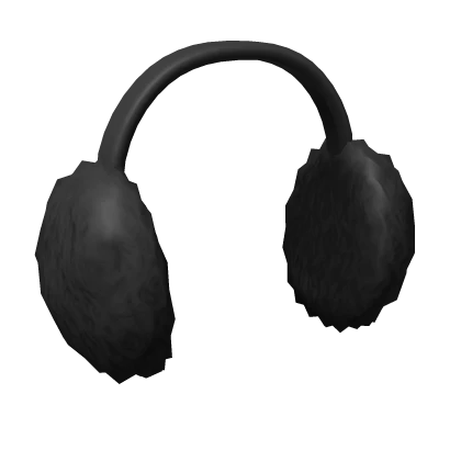 Chunky Earmuffs