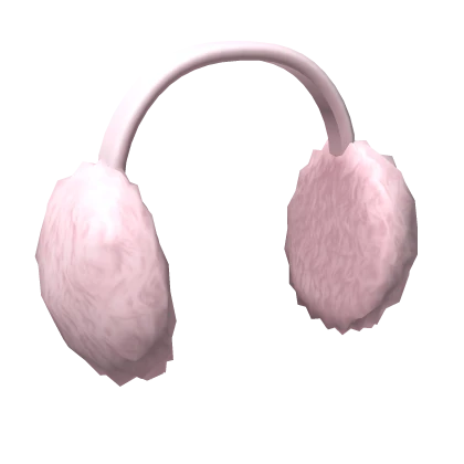 Chunky Earmuffs